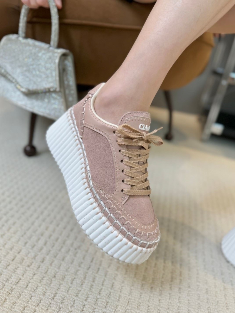 Chloe Casual Shoes